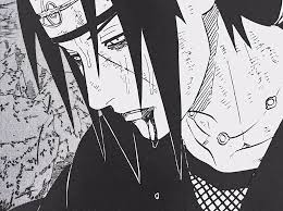 Do you like this video? Itachi S Death Explore Tumblr Posts And Blogs Tumgir