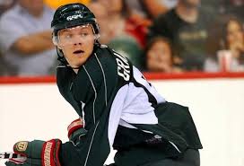 The granlunds are honestly in labor right now, so to have this happen makes it even more difficult to disrupt people's lives. Wild Sign Top Prospect Mikael Granlund Hockey S Future