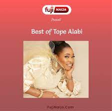 Afrobeat hq 10 september 2020. Best Of Tope Alabi Mixtape 2021 By Fujinaija X Dj Jazblast Fujinaija