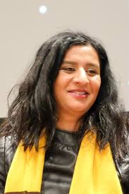 GUEST SPEAKER REPORT, LAST TUESDAY