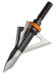 Best flying fixed blade broadhead. 4 Best Fixed Blade Broadheads For Under 40 Grand View Outdoors