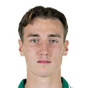 Simon Walde EA FC 25