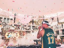 Mk Area 10 Pool Party With Hannah Wants Offaiah Icarus Saffron Stone Tickets Ibiza Rocks Hotel San Antonio Tickets Ticket Arena Ta