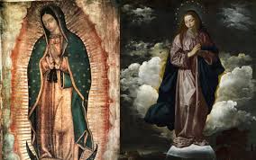 We did not find results for: Es Apocaliptica Y Otros 9 Datos Que No Sabias De La Virgen De Guadalupe