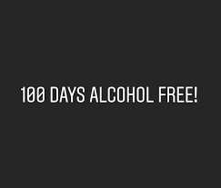 A simple app for figuring out what they date will be x days from today (or another starting date). Been Alcohol Free For A 100 Days Today Alcoholfree