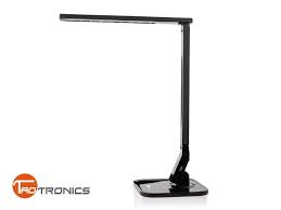 Desk lamp with wireless charger helps you or your children dream away in a softly. Amazon Com Taotronics Elune Tt Dl01 Piano Black Versatile Natural Light Led Desk Lamp 4 Lighting Modes Reading Studying Rela Led Desk Lamp Desk Lamp Lamp