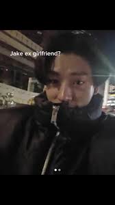 Jake Canter Ex Girlfriend