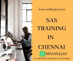 Sas Training In Chennai Interactive Learning Sas Programming Data Science
