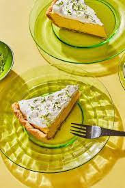 Florida Lime Pie Recipe Recipe In 2021 Recipes Nyt Cooking Lime Pie Recipe