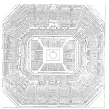 Bob Devaney Seating Chart Topic