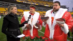 Red velvet? You're speaking our...