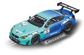 The car also saw success in championships around the world, with wins in the vln, italian gt championship, and super gt championship. Bmw M6 Gt3 Team Falken No 3 20027576 Carrera Slotcar Rc