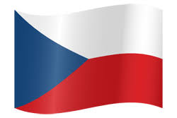 Die flagge steht mit ihrer farbwahl in der tradition der panslawischen farben. Flagge Der Tschechischen Republik Bild Country Flags