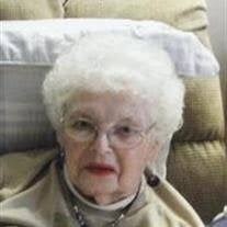 Mary Jane Smith Manley Obituary