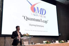 Thousands of companies like you use panjiva to research suppliers and competitors. Yakin Medic Sdn Bhd Posts Facebook