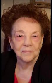 Edna Pauline “Polly” Mathews, 92