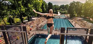 Lentpark Eroffnet Im Mai Kolner Freibadsaison Koeln De