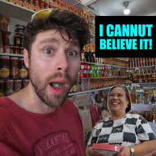 Buying $50 of Pili Nuts in Bicol, Philippines 🇵🇭