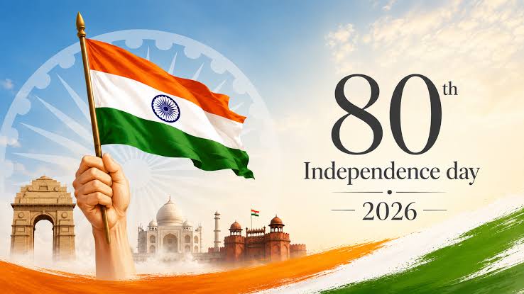 Independence Day 2026: History, Events, Speech And Significance - redBus Blog