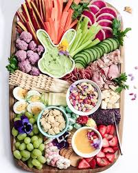 Whether you're looking for impressive easter appetizers, showstopping main courses, or easter sides, this collection of easter dinner recipes will have you covered. Kid Friendly Easter Spring Sweet Savory Snack Platter Wholesome Family Kitchen Wholesomefamilykitchen Snack Platter Easter Food Appetizers Easter Dinner