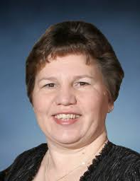 Obituary information for Theresa Ann O'Hara