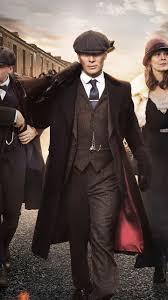 Mobile abyss tv show peaky blinders. Wallpaper Peaky Blinders Tv Series 4k Movies 18260