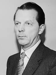 William Aloysius “Bil” Keane October 5, 1922