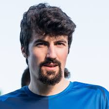 13 John Doherty — Seattle Tempest