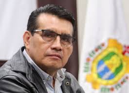 Bernardo Gutiérrez Parra, autor en Formato Siete