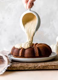 Pumpkin Spice Latte Bundt Cake Kj And Company Pumpkin Spice Latte Bundt Cake Scrumptious Desserts