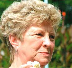 Wilma Jean Linger Obituary