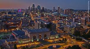 Worldwide shipping available at society6.com. Kansas City Skyline At Dusk 8 05 Pm 3 Sept 2010 Kansas City Skyline Kansas City Art Kansas City Missouri