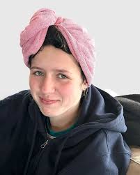 Anna Killgour-Wilson