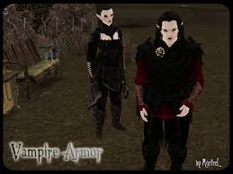 Also adds new standalone retextured armors. The Faery S Gifts Skyrim Vampire Armor Boots