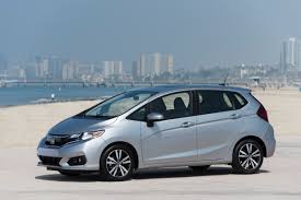 But it's not like that anyone is lagged. 2019 Honda Fit Review Ratings Specs Prices And Photos The Car Connection