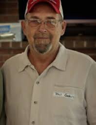 Obituary information for Phillip Wayne Godwin