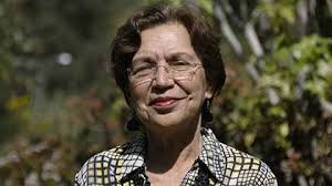 Silvia Torres-Peimbert