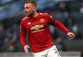 England's luke shaw says that jose mourinho needs to move on from their feud as the portuguese boss aimed further criticism at the luke shaw reacted to comments by former boss jose mourinho. Luke Shaw Is Finally The Star Man United Fans Knew He Could Be And Deserves Player Of The Year Over Bruno Fernandes