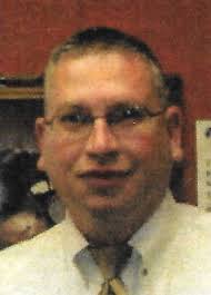 William Mark Mull (1966-2017)