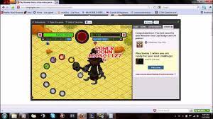 You have to kill monsters with a capture weapon, so using aeons won't work . 1 6 Billion Damage Monster Arena Youtube