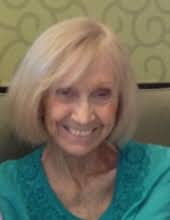 Obituary information for Carol Ann Milne