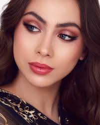 إطلالة العيد من فادي قطايا ✨✨ فطر مبارك #مكياج_العيد #لوكات_العيد  #ماكياج_سهرة #eidmakeuplook #kikomilano