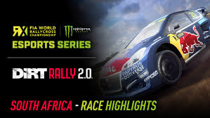 This game goes back to the original style of play and has less of that dumb dirt rally is a rally fans dream come true! Dirt Rally 2 0 On Behance