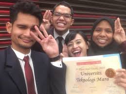 Nama institusi :universiti teknologi mara (uitm) shah alam alamat : Senarai Keseluruhan Program Pengajian Berserta Syarat Kelayakan Mengikut Program Yang Ditawarkan Oleh Uitm