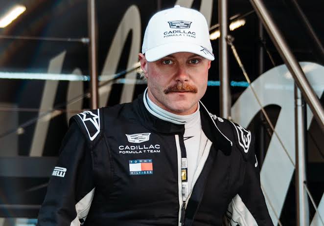 Valtteri Bottas | AutoHebdo