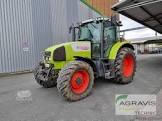 CLAAS-ARES