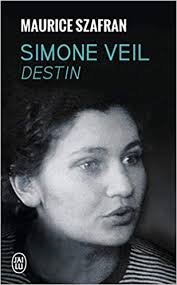 This is simone veil et l'europe by hubert galli on vimeo, the home for high quality videos and the people who love them. Amazon Fr Simone Veil Destin Szafran Maurice Livres