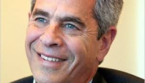 John Lewis, Baltimore Banker, Does Good, While Doing Good