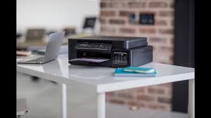 All drivers available for download have the installer driver cannot be installeed. Brother Dcp T510w Wireless 3 1 Colour Printer Overview Youtube