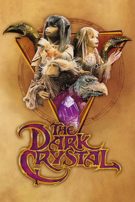 The Dark Crystal – The Brattle